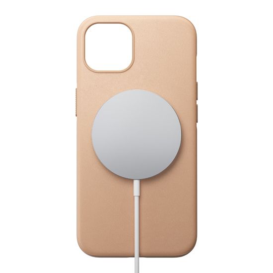 Modern MagSafe iPhone 13 Natural - Nomad