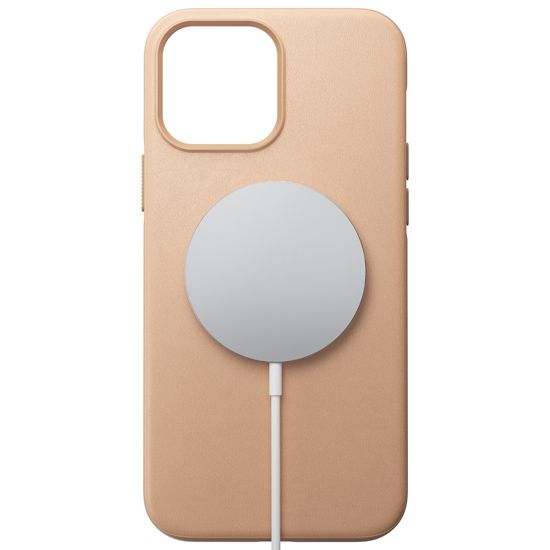 Modern MagSafe iPhone 13 Pro Max Natural - Nomad