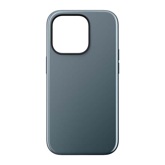 Sport MagSafe iPhone 14 Pro Marine Blue - Nomad