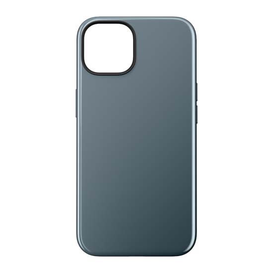 Sport MagSafe iPhone 14 Marine Blue - Nomad