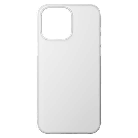 Super Slim MagSafe iPhone 14 Pro Max Blanc - Nomad