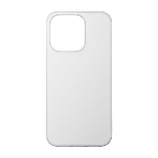 Super Slim MagSafe iPhone 14 Pro Blanc - Nomad