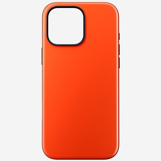 Coque Sport iPhone 16 Pro Max Magma - Nomad