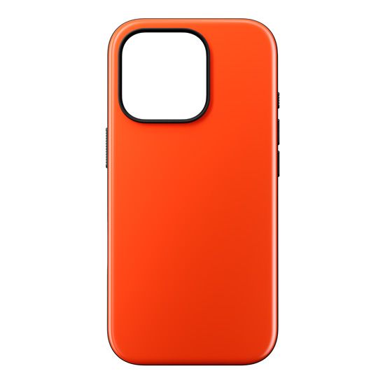 Coque Sport iPhone 16 Pro Magma - Nomad