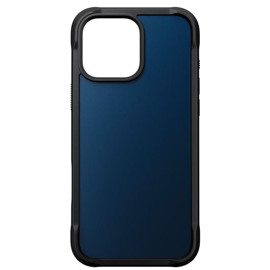 Coque Rugged iPhone 16 Pro Max Atlantic Blue - Nomad