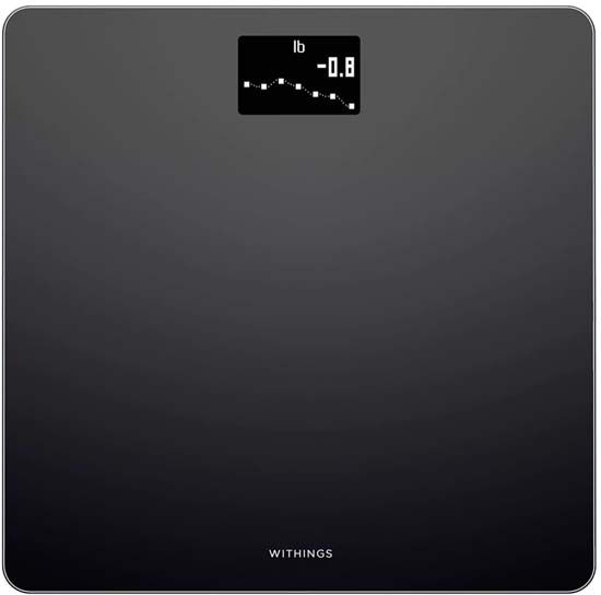 Balance BODY Noire - Withings