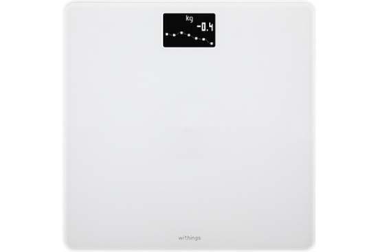 Balance BODY Blanche - Withings
