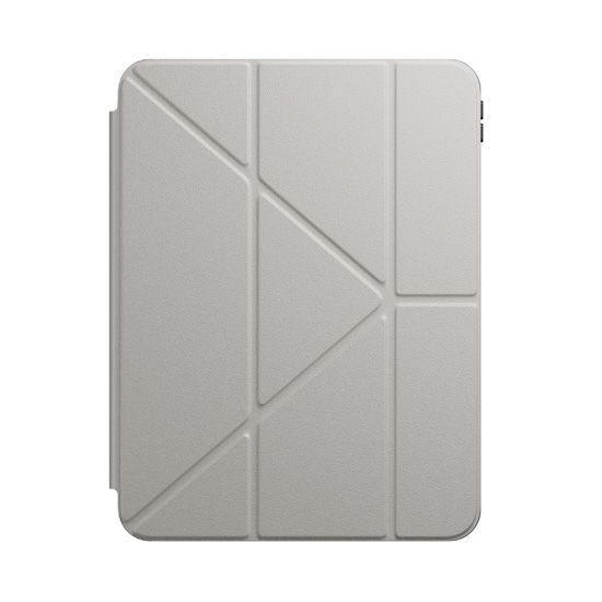 Active Folio pour iPad 10.9 (2022 - 10th gen) Sand Stone - Native Union