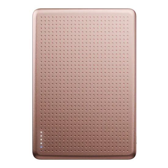 Batterie Externe Magnétique 5000mAh Active Apricot Crush - Native Union