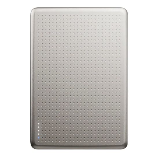 Batterie Externe Magnétique 5000mAh Active Sandstone - Native Union