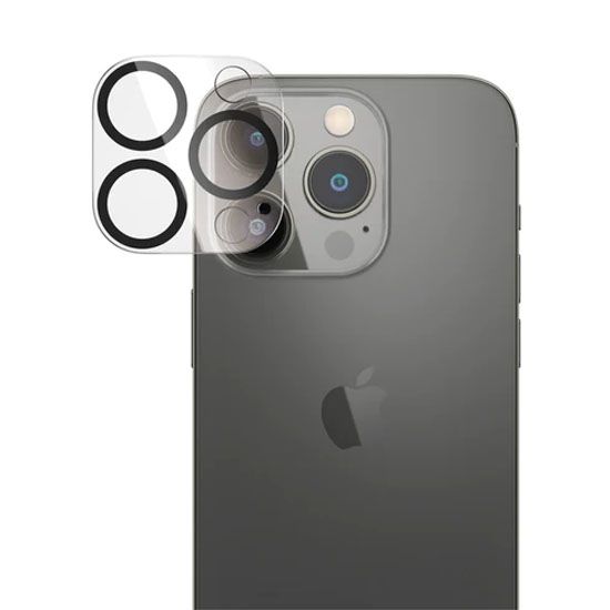 Verre de protection caméra PicturePerfect  iPhone 14 Pro/Max - PanzerGlass
