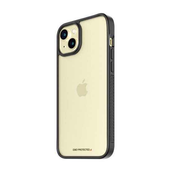 Coque ClearCase D3O iPhone 15 Plus - PanzerGlass