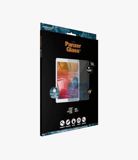 Protecteur d'écran PanzerGlass Apple iPad 10.2″