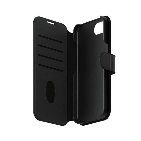 CARE by PanzerGlass® Feature Case Tango Two-in-One Wallet iPhone 16e Noir - PanzerGlass