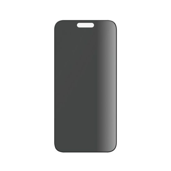 SAFE. Protection d'écran Ultra Wide Fit iPhone 15 Pro Max