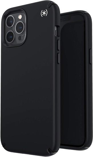 Presidio2 Pro iPhone 12 Pro Max Noir - Speck