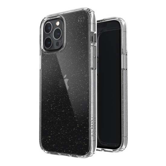 Presidio Perfect-Clear iPhone 12 Pro Max Glitter - Speck