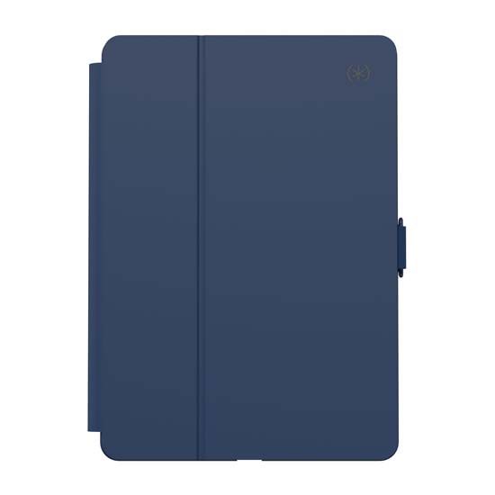 Balance Folio iPad 10.2 (2019/20/21 - 7/8/9th gen) Bleu - Speck