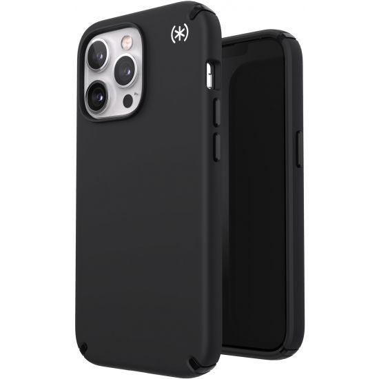 Presidio2 Pro iPhone 13 Pro Noir - Speck