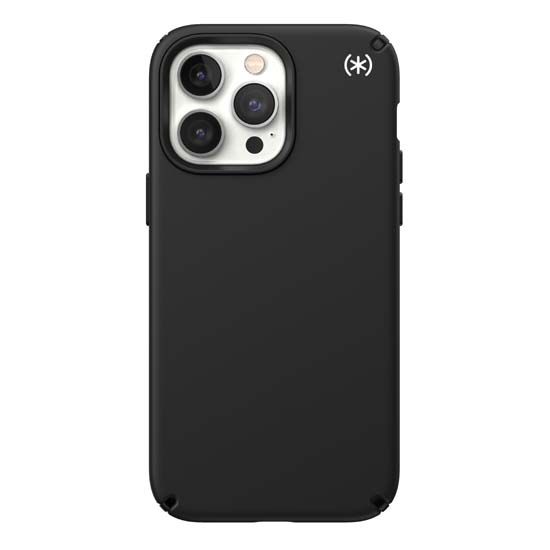 Presidio2 Pro iPhone 14 Pro Max Noir/Blanc - Speck