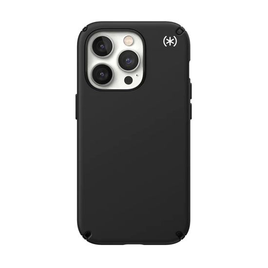Presidio2 Pro MagSafe iPhone 14 Pro Noir/Blanc - Speck
