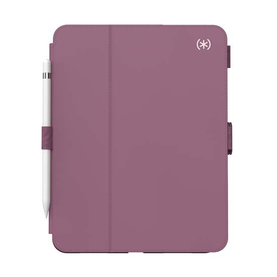 Folio Balance iPad 10.9 (2022 - 10th gen) Violet/Rose - Speck