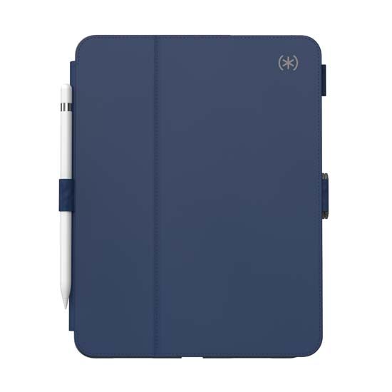 Folio Balance iPad 10.9 (2022 - 10th gen) Bleu/Gris - Speck