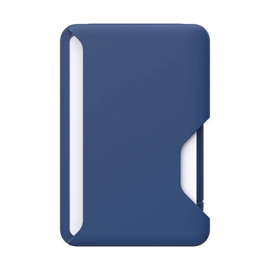 ClickLock Wallet MagSafe Bleu - Speck