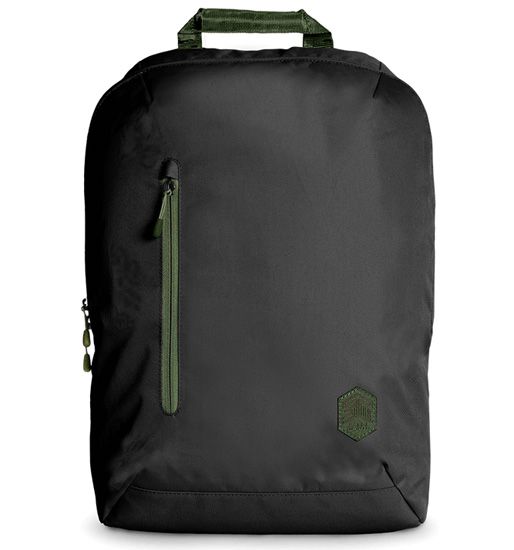 Eco Backpack de 15 litre Noir - STM