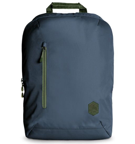 Eco Backpack 15 litre Bleu - STM