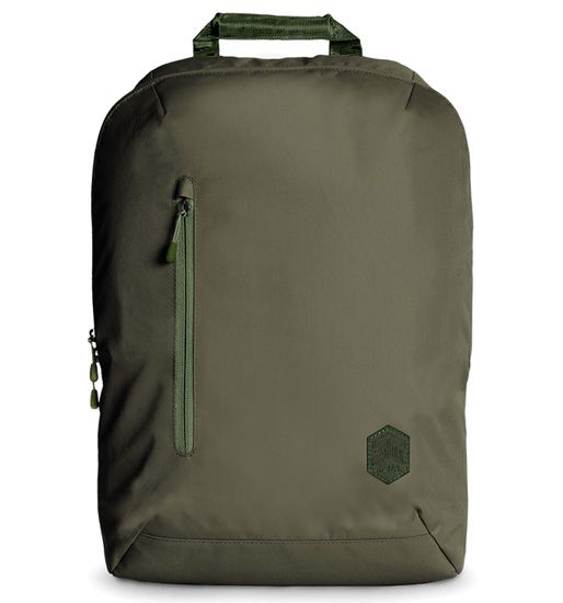 Eco Backpack 15 litre Vert - STM