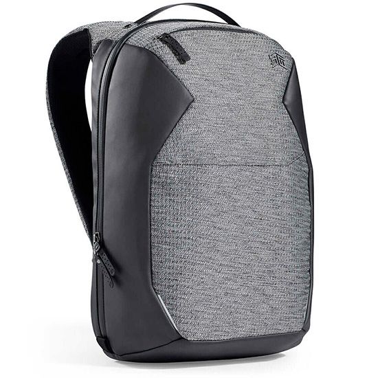 Myth Backpack 18L Granite black - STM