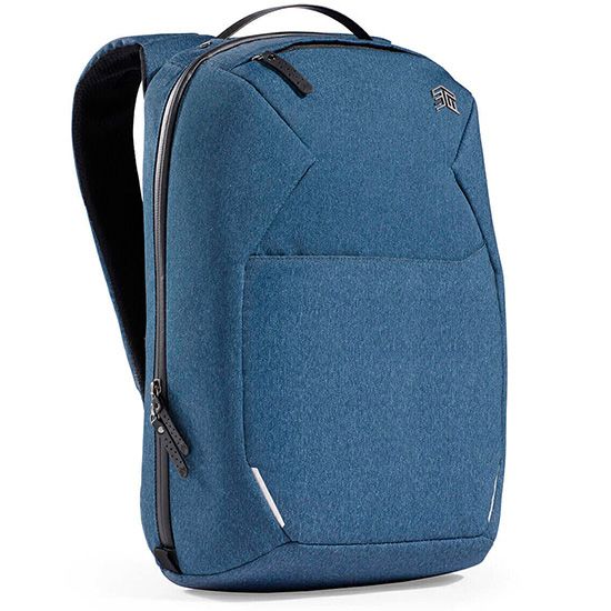 Myth Backpack 18L Slate blue - STM