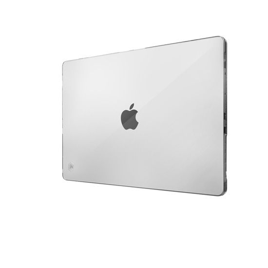 STUDIO MacBook Pro 14 (2023/21-M3/M2/M1) Clear