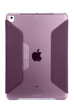 Studio iPad 9.7 (2017/18 - 5/6th gen) Violet - STM