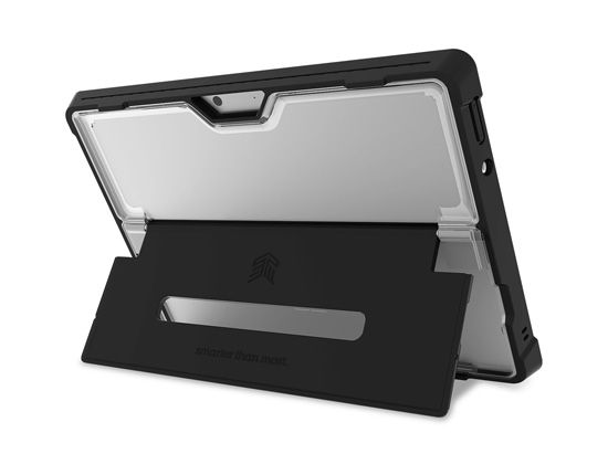 DUX SHELL Surface Pro 8 Noir - STM
