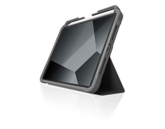 Dux Plus iPad Mini 8.3 (2021 - 6th gen) Noir - STM