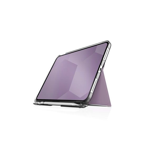 STUDIO iPad 10.9 (2022 - 10th gen) Violet - STM