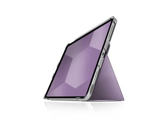 STUDIO iPad Air 10.9 (2020/22 - 4/5th gen) & iPad Pro 11 (2018/20/21/22 - 1/2/3/4th gen) Violet - STM
