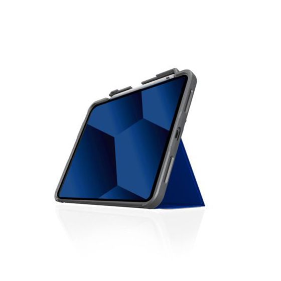 Dux Plus iPad 10.9 (2022 - 10th gen) Bleu EDU  - STM