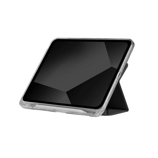 OPP iPad iPad 10.9 (2022 - 10th gen) Noir - STM