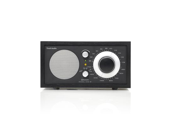 Radio One Bluetooth Noir - Tivoli