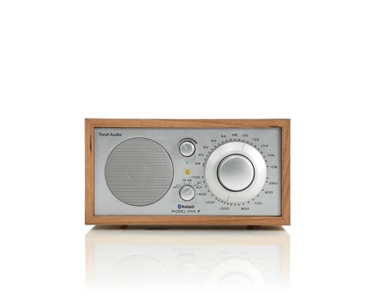 Radio One Bluetooth Cerise - Tivoli