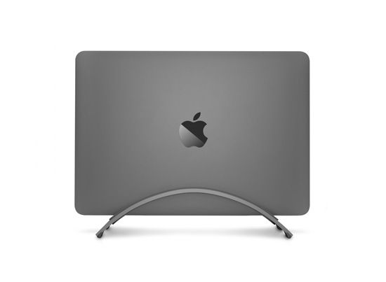 Support BookArc MacBook Gris - Twelve South
