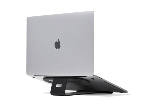 ParcSlope II MacBook & iPad Noir - Twelve South