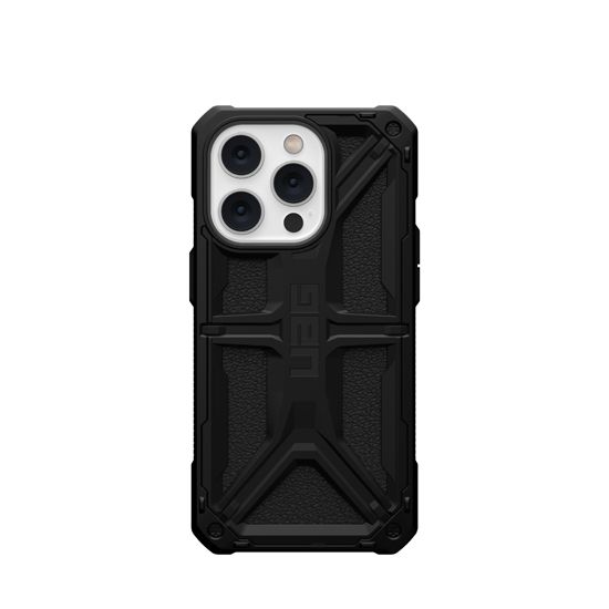 Monarch iPhone 14 Pro Noir - UAG