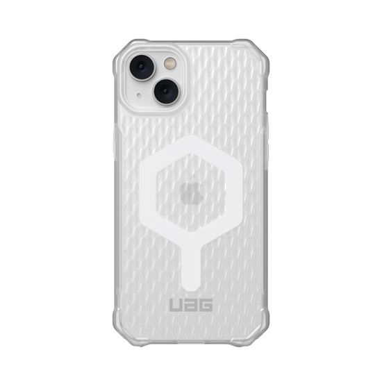 Essential Armor Magsafe iPhone 14 Frosted Ice - UAG