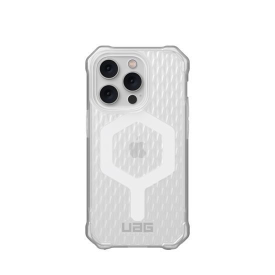 Essential Armor Magsafe iPhone 14 Plus Frosted Ice - UAG