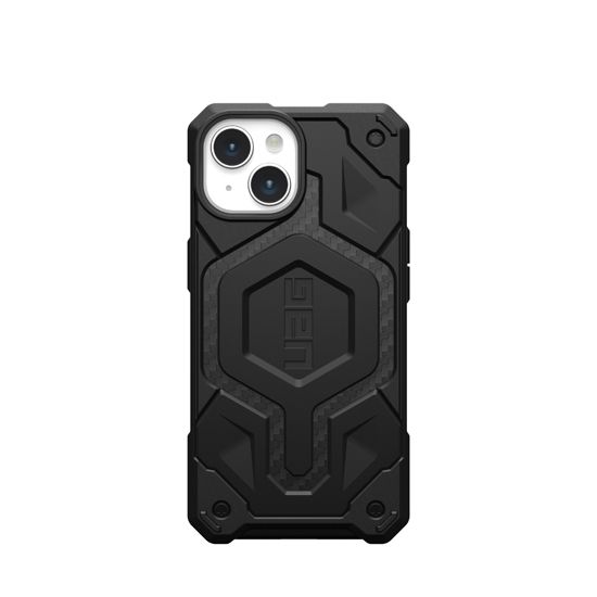 Monarch Pro Magsafe iPhone 15 Plus Carbon Fiber - UAG