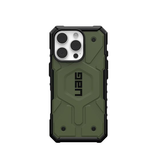 Pathfinder MagSafe iPhone 16 Pro Olive Drab - UAG